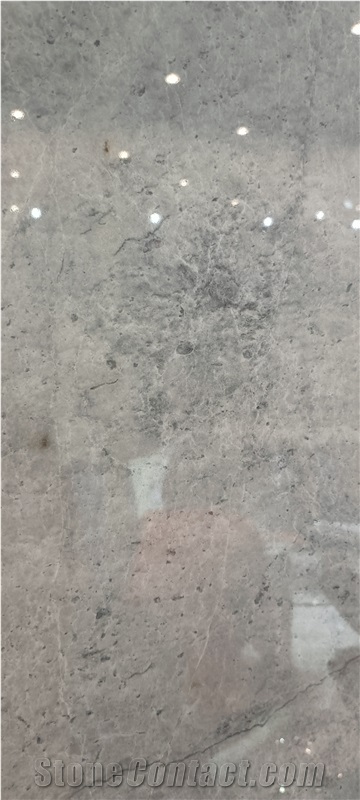 Bianco Colorato Marble Slabs