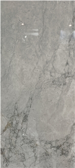 Bianco Fontana Marble Slabs