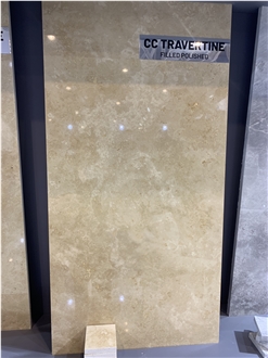 Denizli Classic Light Travertine Cross Cut Slabs And Tiles Denizli Classic Light Travertine Cross Cut Slabs And Tiles