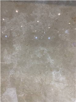 Denizli Classic Light Travertine Cross Cut Slabs And Tiles