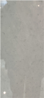 Kemalpasa Snow White Marble Slabs