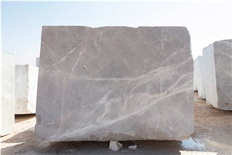 Larende Grey Marble Blocks