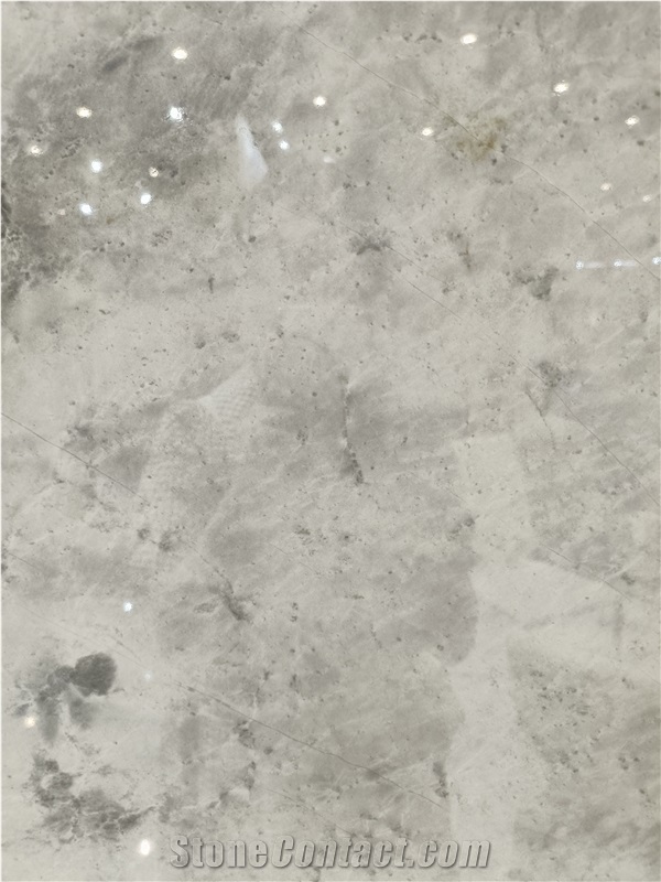 Alexis White Marble Cavdarhisar, Kutahya Quarry