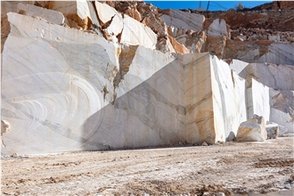 Bianco Luna Marble Bursa - Kemalpasa Quarry Bianco Luna Marble Bursa - Kemalpasa Quarry