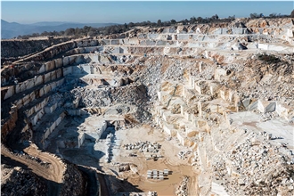 Bianco Vita Marble Bursa - Kemalpasa Quarry Bianco Vita Marble Bursa - Kemalpasa Quarry