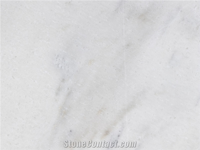 Bianco Vita Marble Bursa - Kemalpasa Quarry