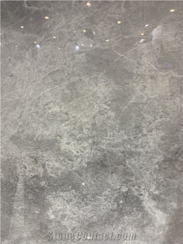 Lais Gray Marble - Cavdarhisar, Kutahya Quarry