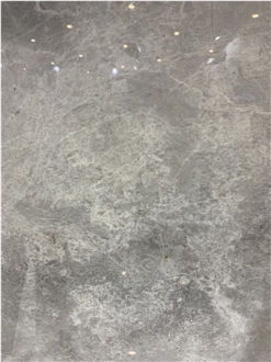 Lais Gray Marble - Cavdarhisar, Kutahya Quarry