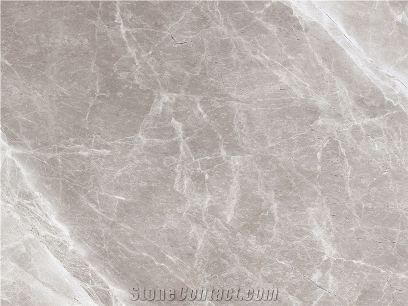 Larende Grey Marble Karaman Quarry