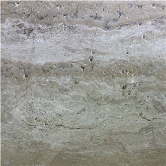 Afyon Beige Travertine