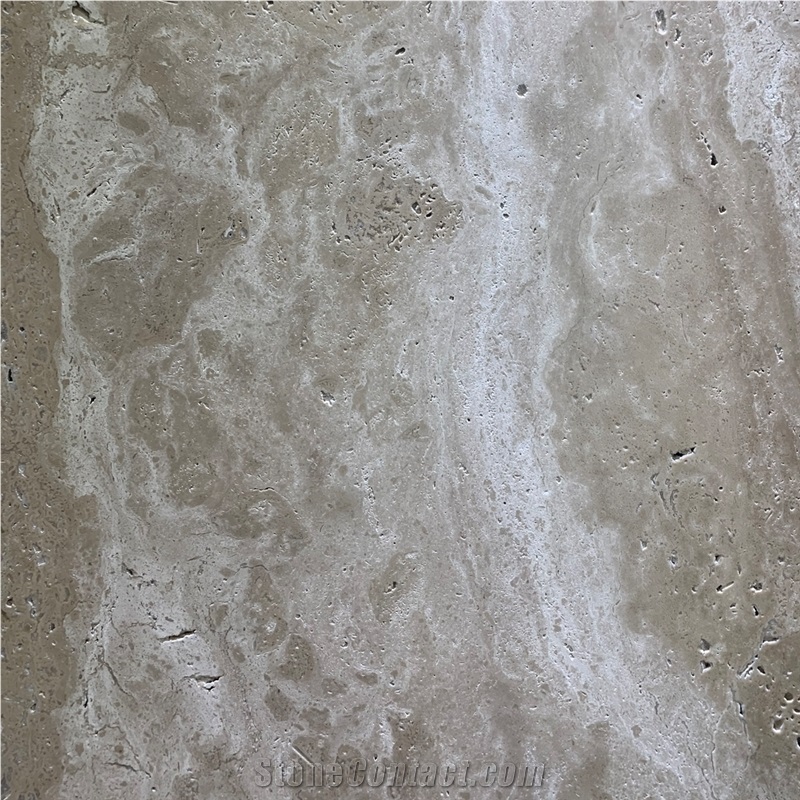 Afyon Travertine Tile