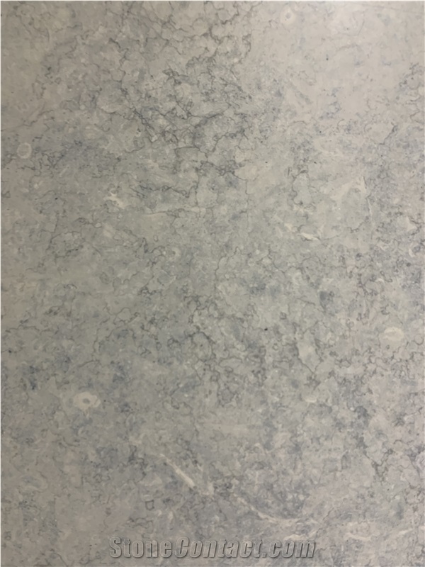 Ataija Blue Limestone Slab