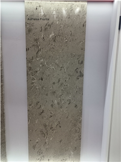 Aurisina Fiorita Limestone Slab