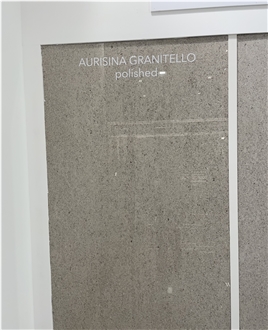 Aurisina Granitello Limestone Slab