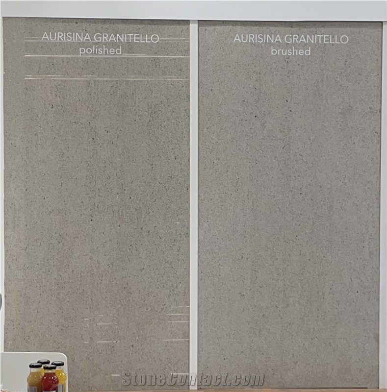 Aurisina Granitello Limestone Slab