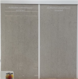 Aurisina Granitello Limestone Slab