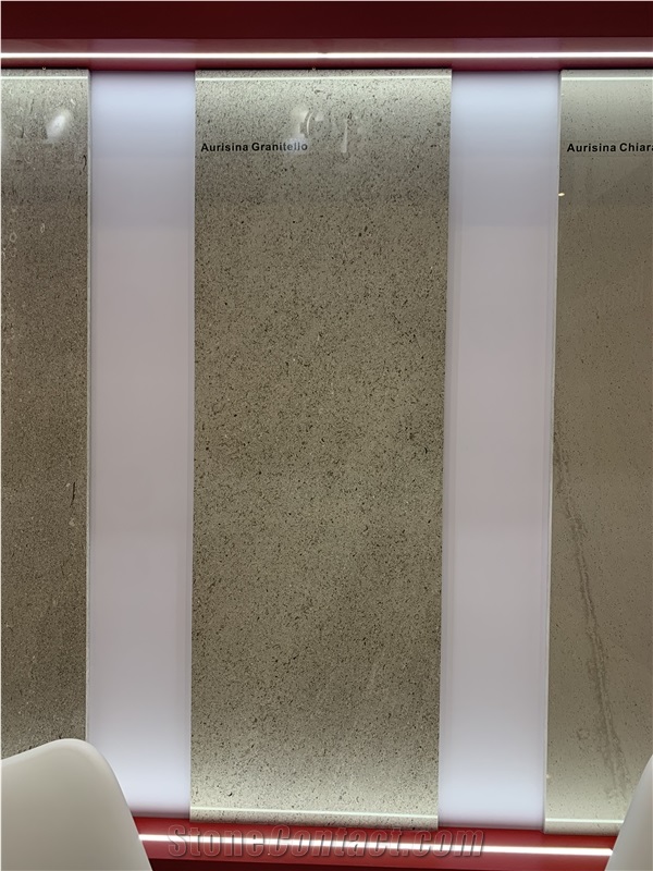 Aurisina Granitello Limestone Slab