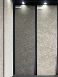 Azul Porto Limestone Slab
