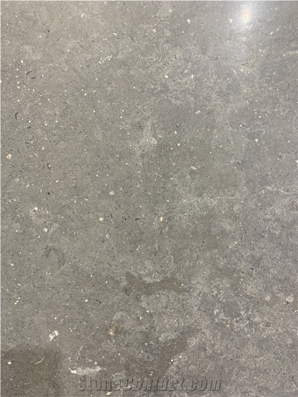 Azul Porto Limestone Slab