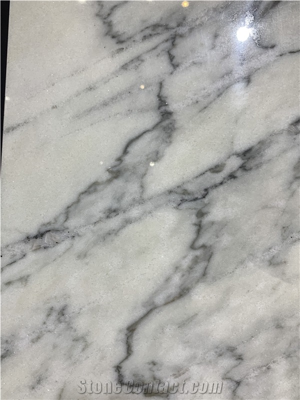Calacatta Portugal Marble Slab