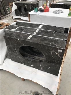 China Emperador Marble Finished Product