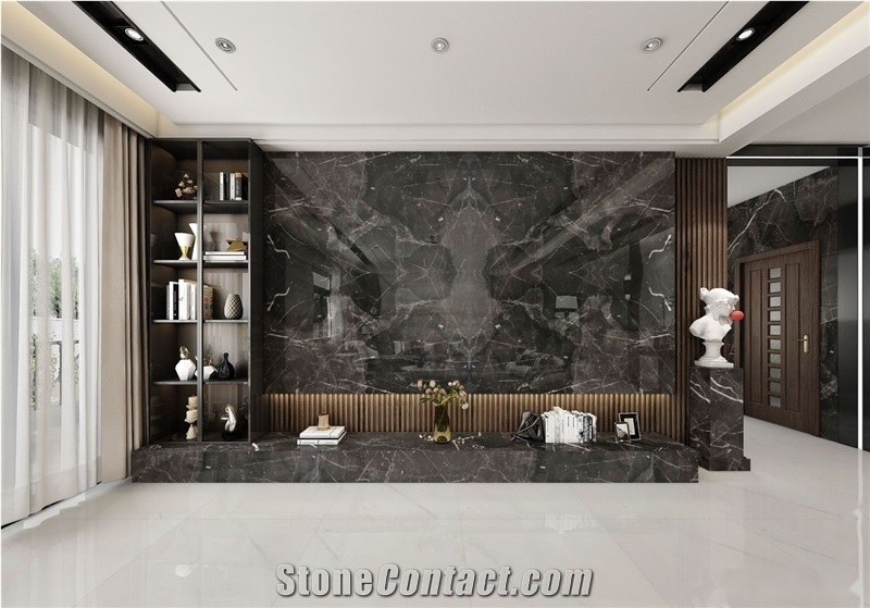 China Emperador Marble Finished Product