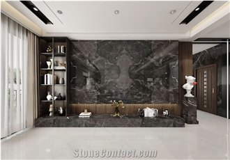 China Emperador Marble Finished Product