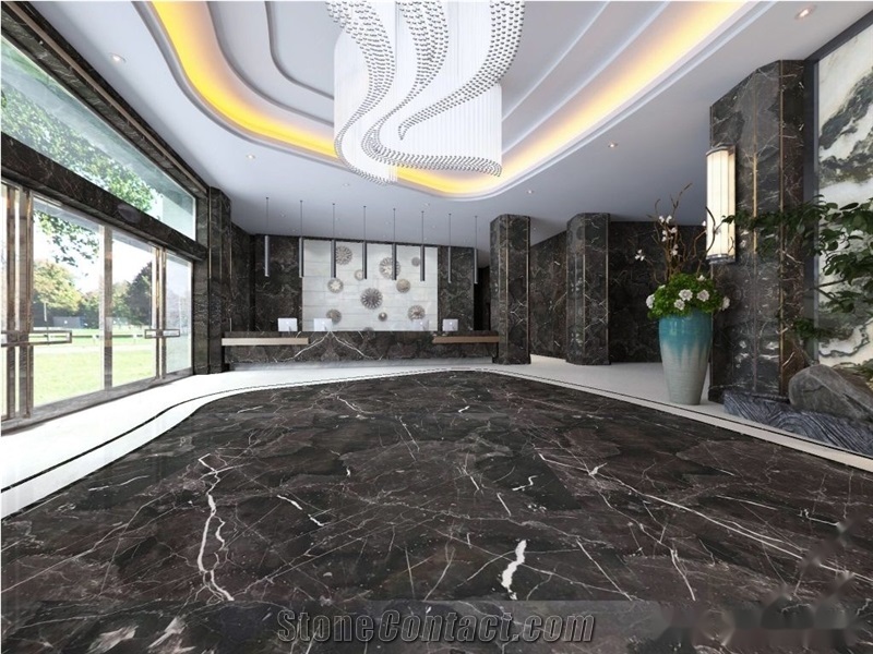 China Emperador Marble Finished Product