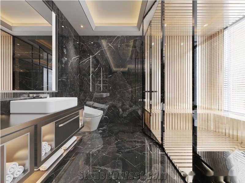 China Emperador Marble Finished Product