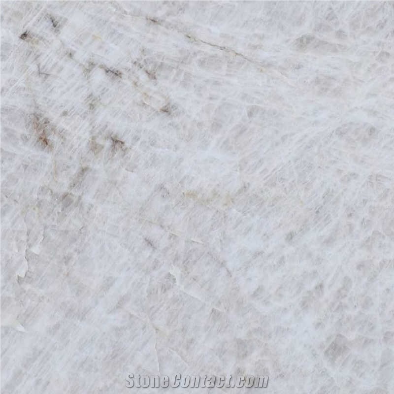 Crystal Quartzite importance=