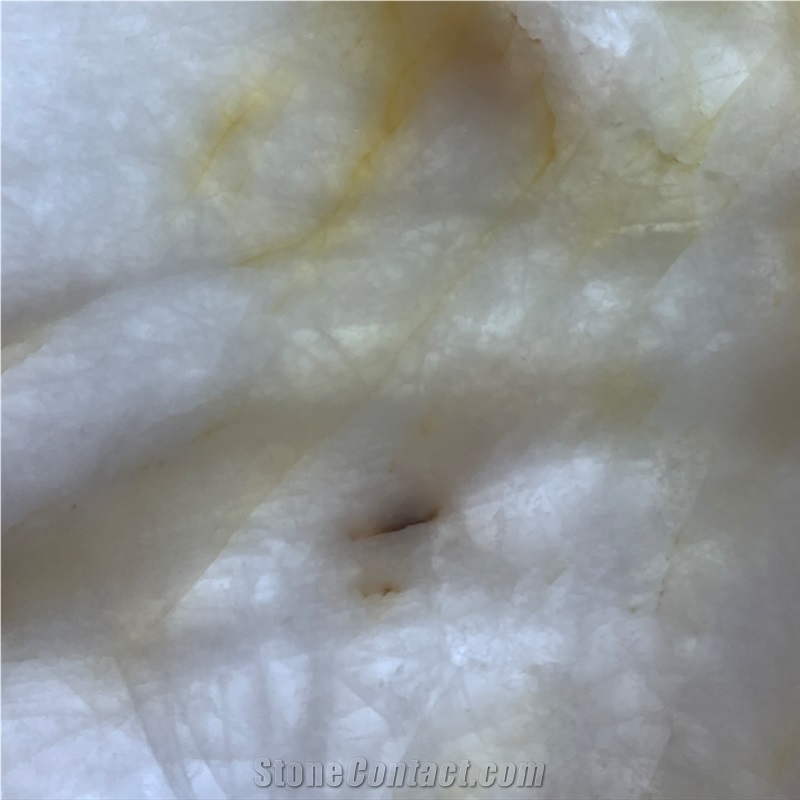 Crystal Quartzite Tile