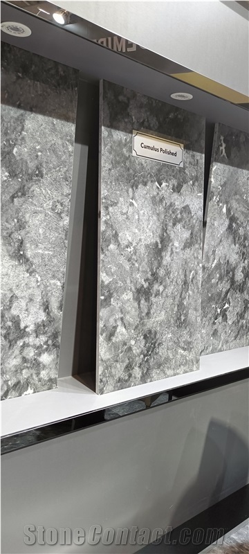 Cumulus Marble Slab