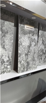 Cumulus Marble Slab
