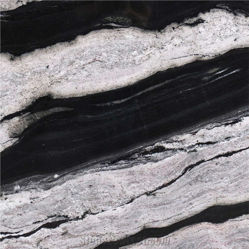 Eclipse Granite Tile