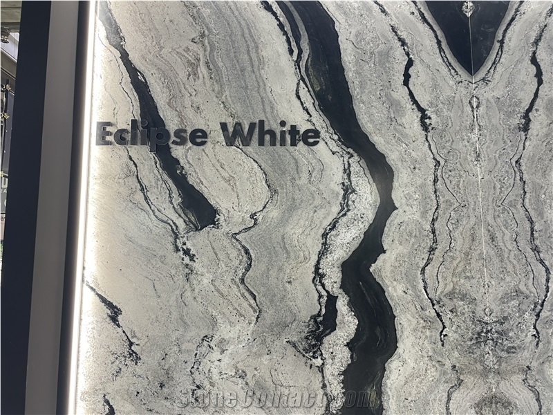 Eclipse Granite Slab