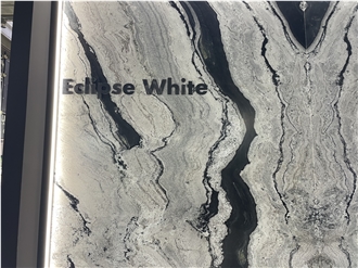 Eclipse Granite Slab