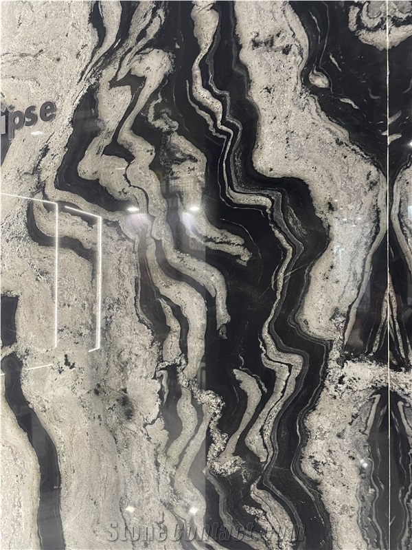 Eclipse Granite Slab