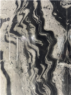Eclipse Granite Slab