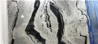 Eclipse Granite Slab