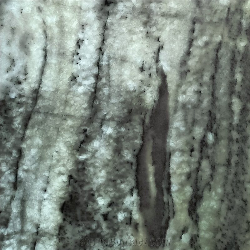 Equinox Marble Tile