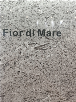 Fior di Mare Limestone Slab