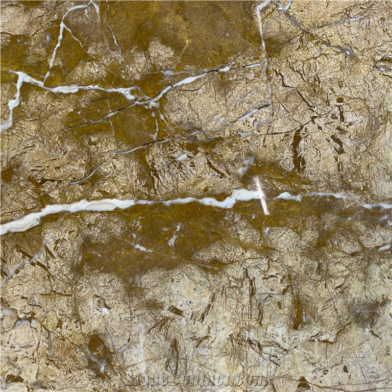 Golden Ivy Marble importance=