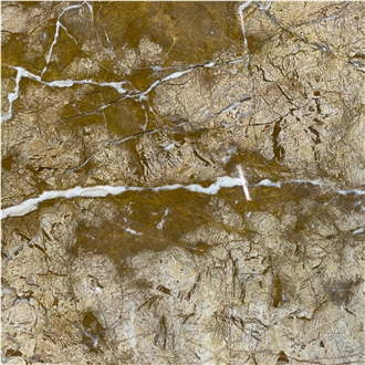 Golden Ivy Marble