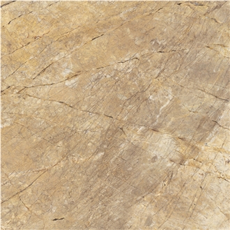 Golden Ivy Marble Tile