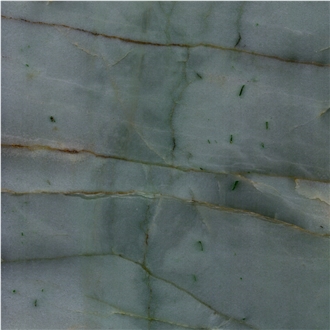 Green Da Vinci Quartzite Tile