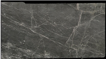 Hermes Gray Marble Slab