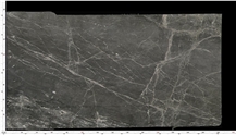 Hermes Gray Marble Slab