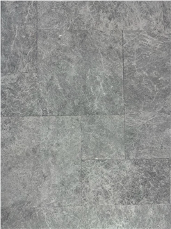 Hermes Gray Marble Finished Product