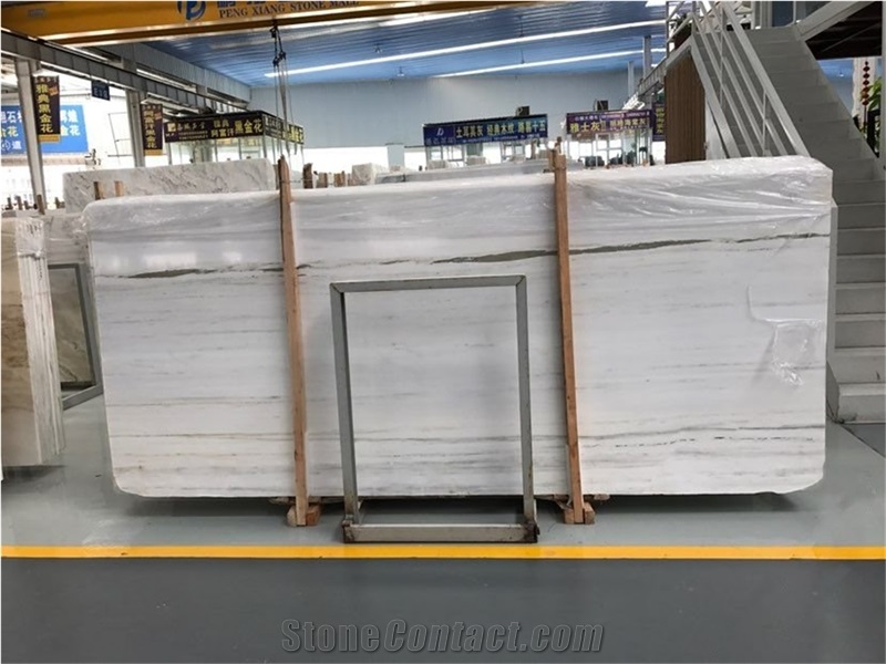 Ice Jade Marble Slab