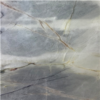 Ijen Blue Quartzite Tile